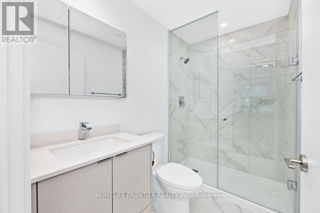 3603 - 1928 Lakeshore Boulevard W, Toronto, Ontario  M6S 0B1 - Photo 14 - W13846072