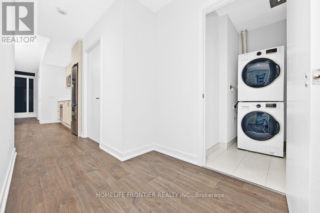 3603 - 1928 Lakeshore Boulevard W, Toronto, Ontario  M6S 0B1 - Photo 19 - W13846072