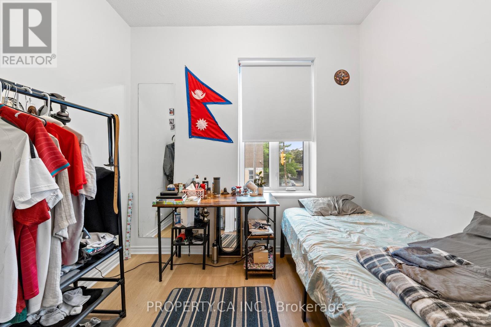 #upper - 1080 Dovercourt Road, Toronto (Dovercourt-Wallace Emerson-Junction), Ontario  M6H 2X8 - Photo 12 - W13846074