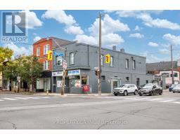 #UPPER - 1080 DOVERCOURT ROAD, Toronto, Ontario
