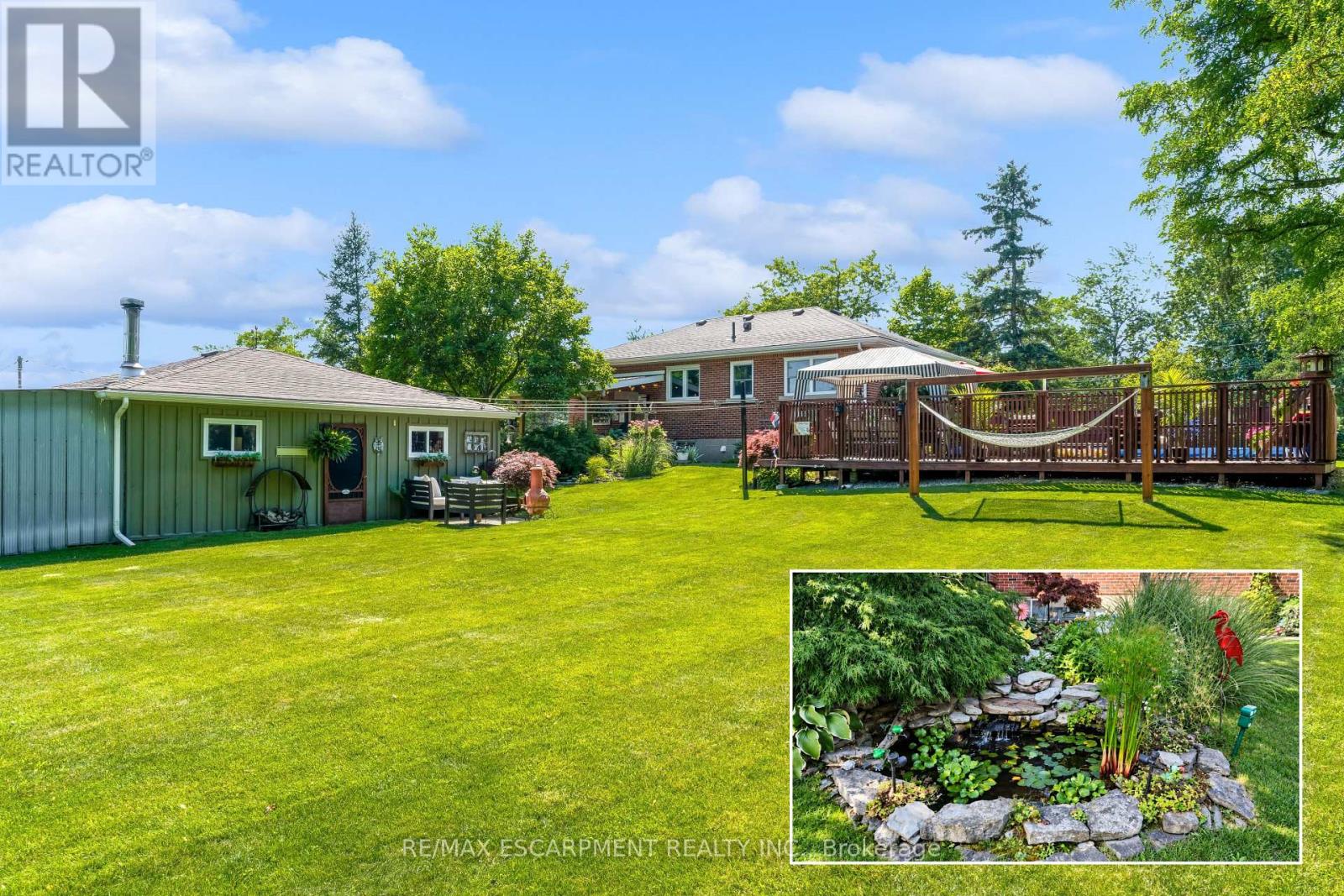 1065 Woodburn Road, Hamilton, Ontario  L0R 1P0 - Photo 33 - X13846016