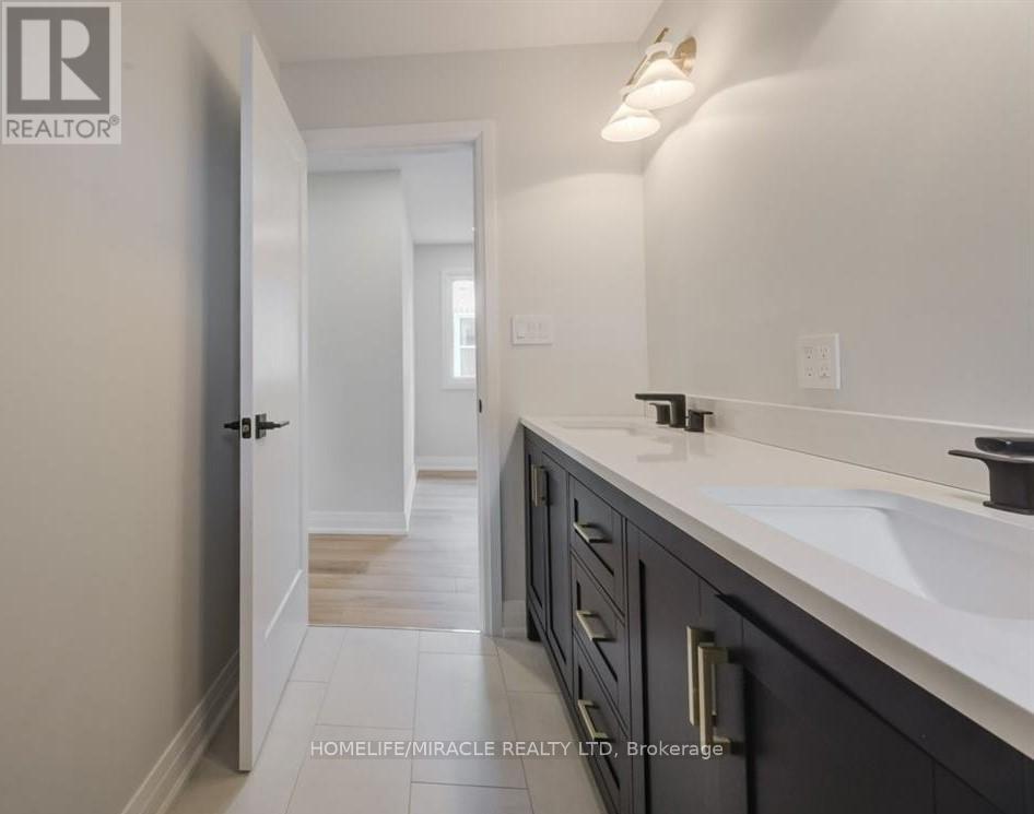 Upper - 160 Weber Street W, Kitchener, Ontario  N2H 4A4 - Photo 16 - X13846048