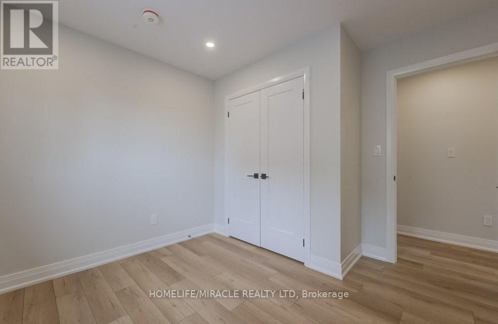 Upper - 160 Weber Street W, Kitchener, Ontario  N2H 4A4 - Photo 19 - X13846048