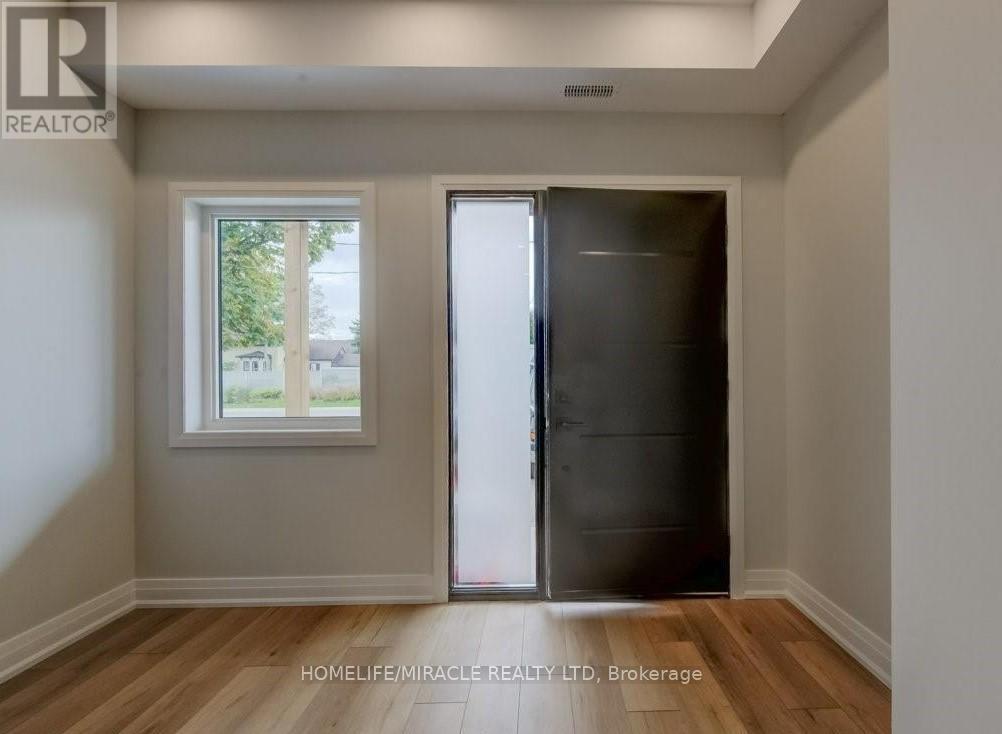 Upper - 160 Weber Street W, Kitchener, Ontario  N2H 4A4 - Photo 28 - X13846048