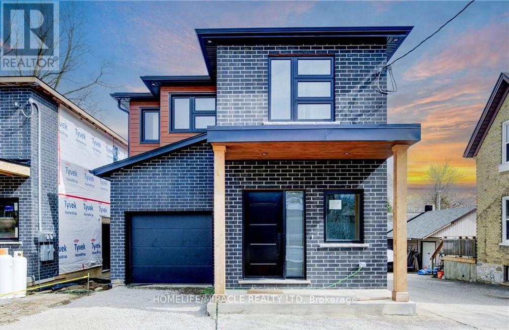 Upper - 160 Weber Street W, Kitchener, Ontario  N2H 4A4 - Photo 30 - X13846048