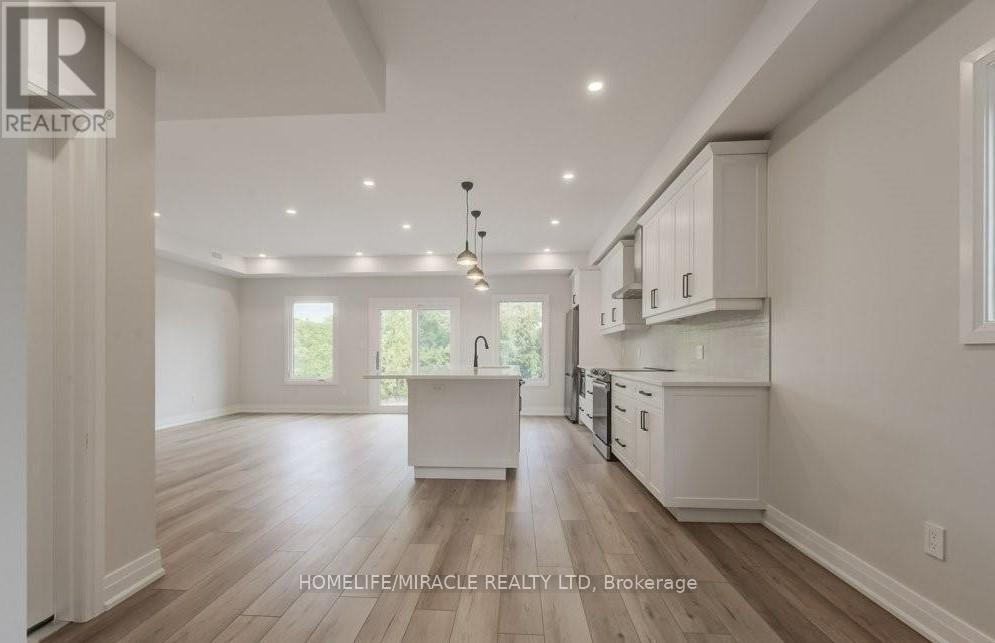 Upper - 160 Weber Street W, Kitchener, Ontario  N2H 4A4 - Photo 31 - X13846048