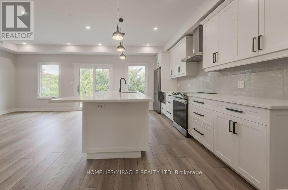 Upper - 160 Weber Street W, Kitchener, Ontario  N2H 4A4 - Photo 32 - X13846048