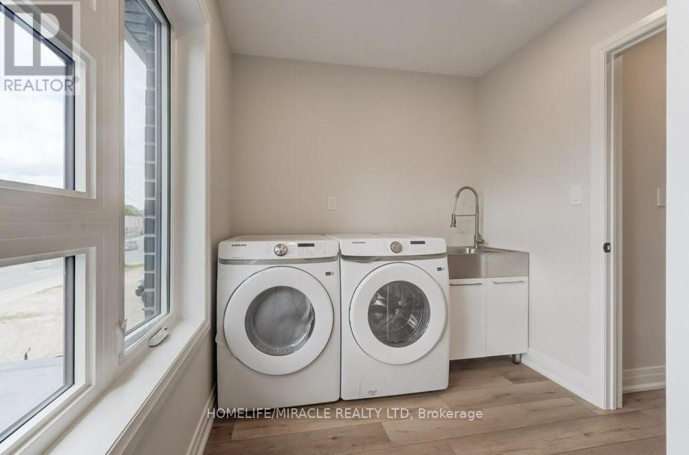 Upper - 160 Weber Street W, Kitchener, Ontario  N2H 4A4 - Photo 35 - X13846048