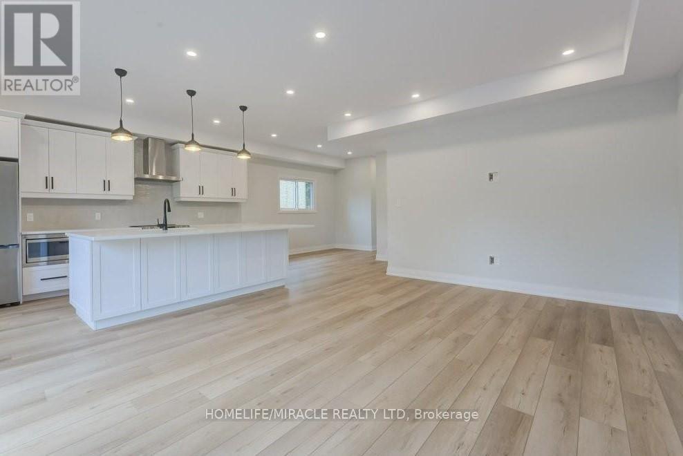 Upper - 160 Weber Street W, Kitchener, Ontario  N2H 4A4 - Photo 37 - X13846048