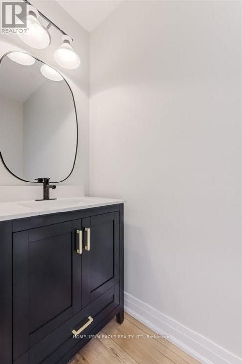 Upper - 160 Weber Street W, Kitchener, Ontario  N2H 4A4 - Photo 41 - X13846048