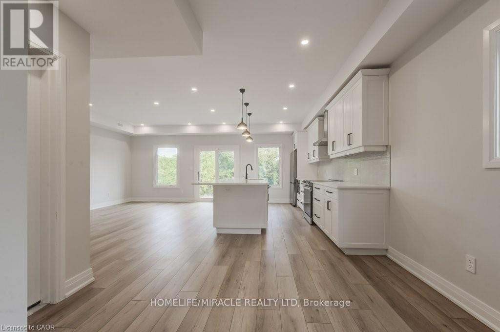 Upper - 160 Weber Street W, Kitchener, Ontario  N2H 4A4 - Photo 47 - X13846048