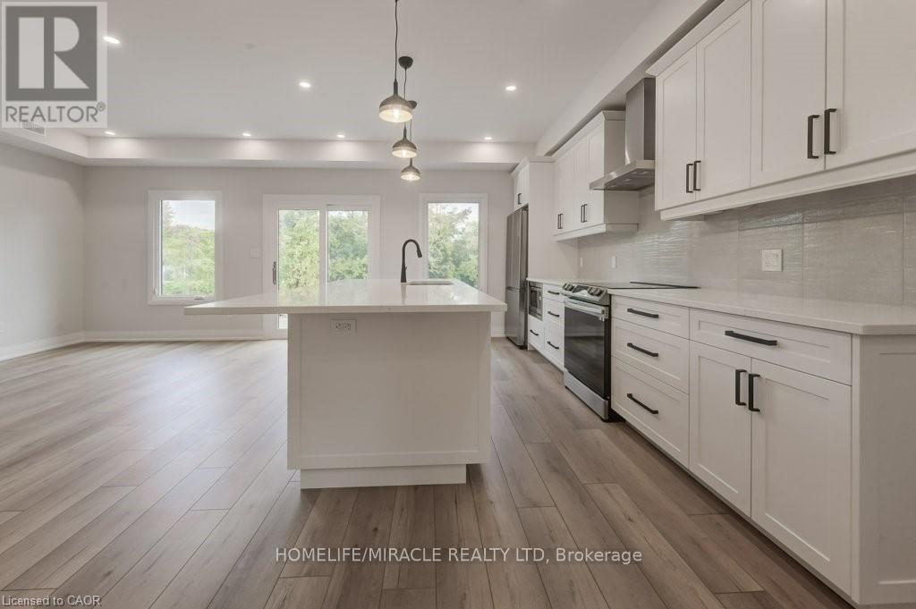 Upper - 160 Weber Street W, Kitchener, Ontario  N2H 4A4 - Photo 48 - X13846048