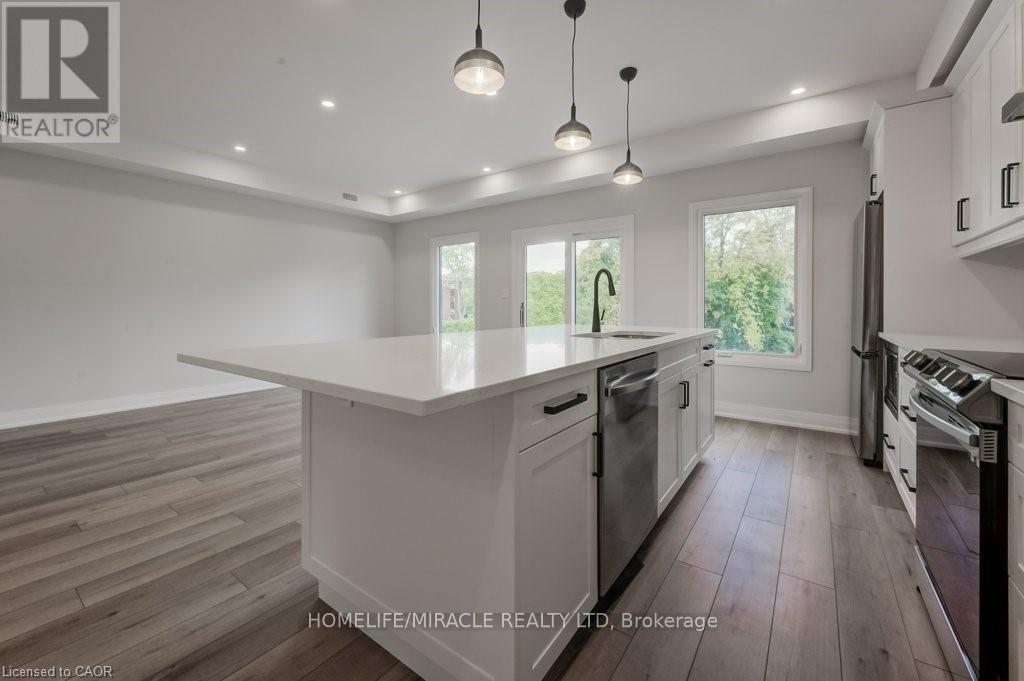 Upper - 160 Weber Street W, Kitchener, Ontario  N2H 4A4 - Photo 49 - X13846048