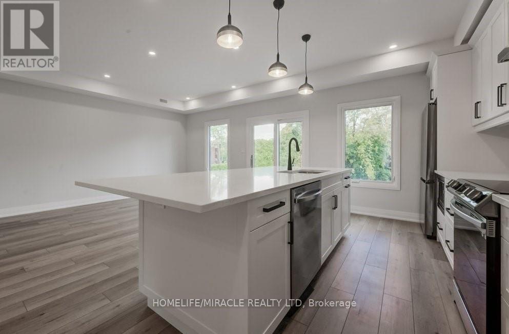 Upper - 160 Weber Street W, Kitchener, Ontario  N2H 4A4 - Photo 6 - X13846048