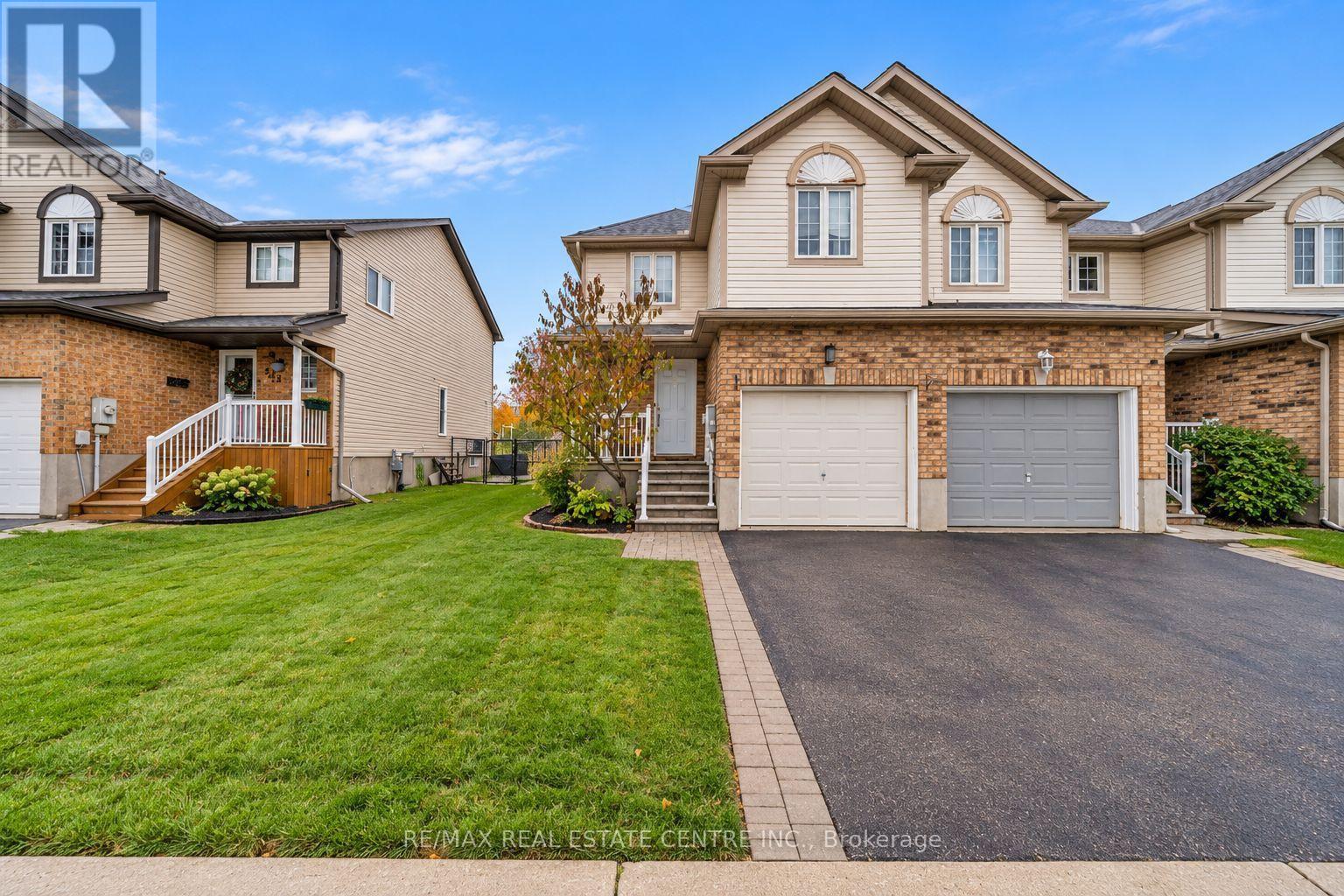255 PROSPERITY DRIVE, Kitchener, Ontario
