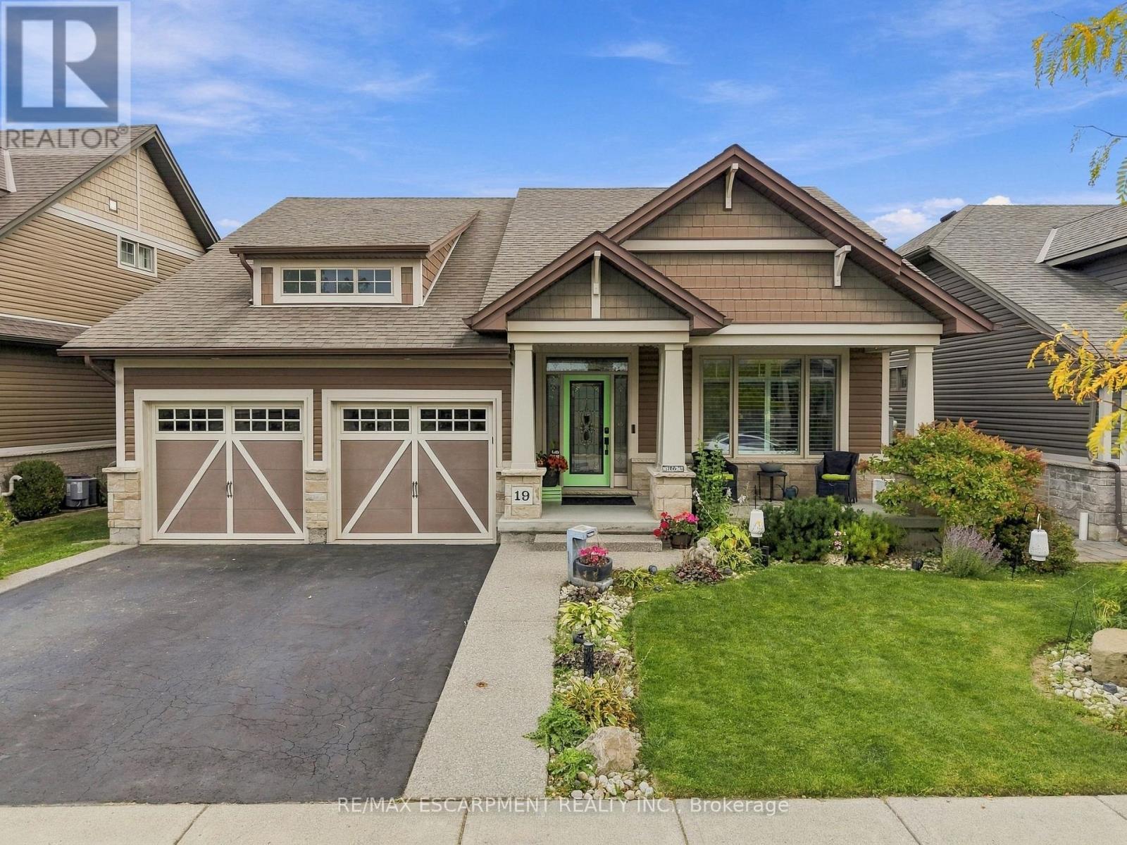 19 BROOKSIDE TERRACE, West Lincoln, Ontario