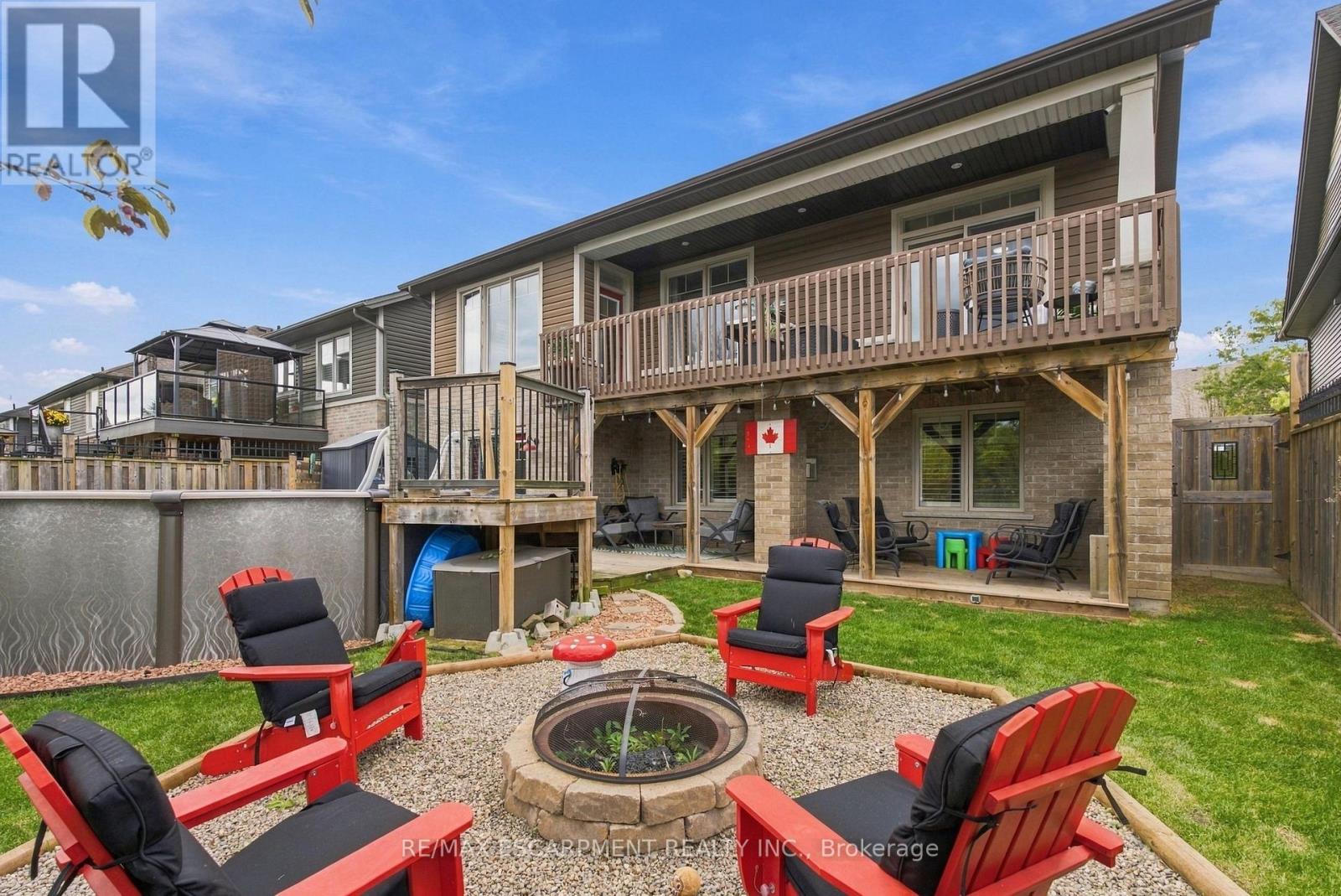 19 Brookside Terrace, West Lincoln, Ontario  L0R 2A0 - Photo 37 - X13846068