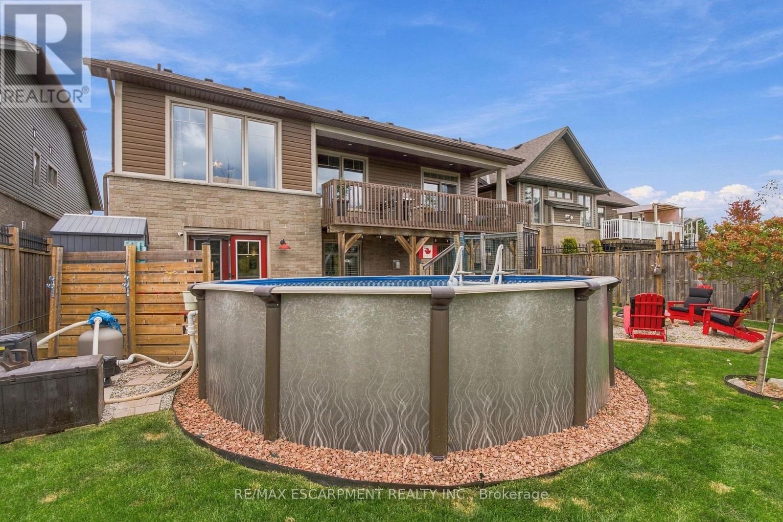 19 Brookside Terrace, West Lincoln, Ontario  L0R 2A0 - Photo 38 - X13846068