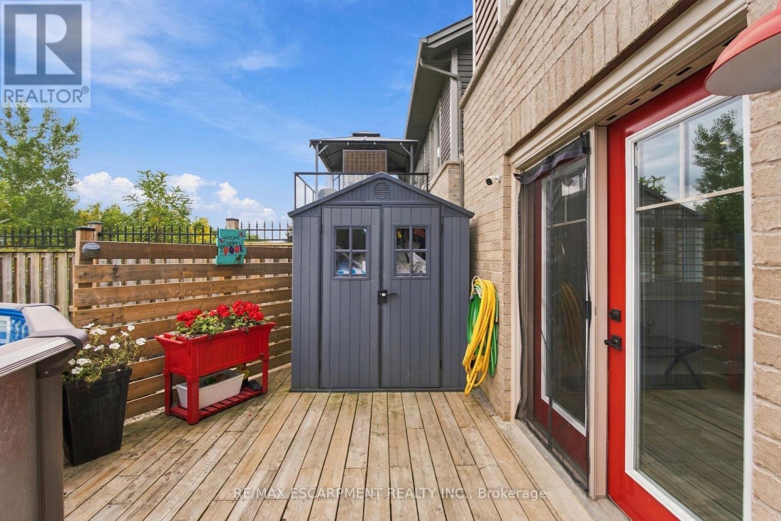 19 Brookside Terrace, West Lincoln, Ontario  L0R 2A0 - Photo 43 - X13846068
