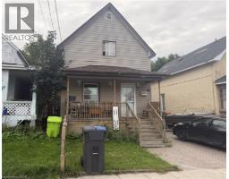16 ABBOTT Street, sault ste. marie, Ontario