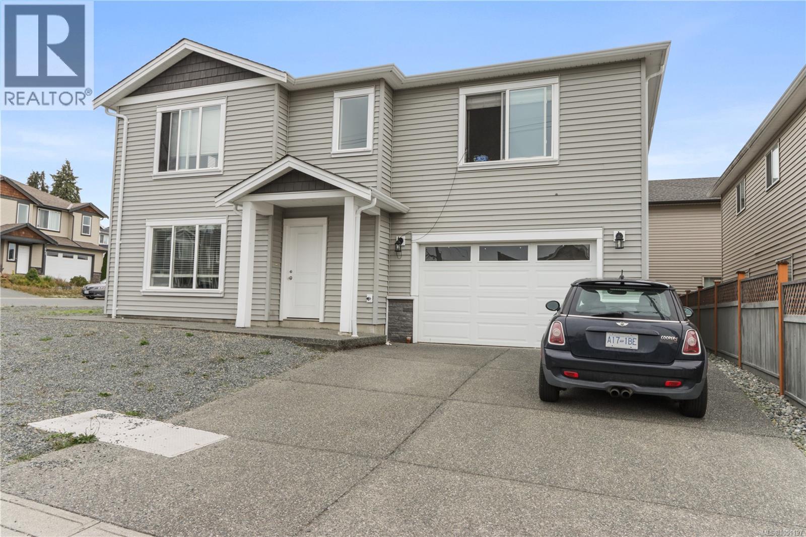 648 Alyssa Pl, Nanaimo, British Columbia