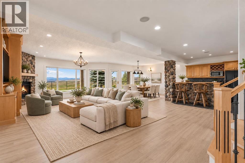 191 Sunterra Ridge Place