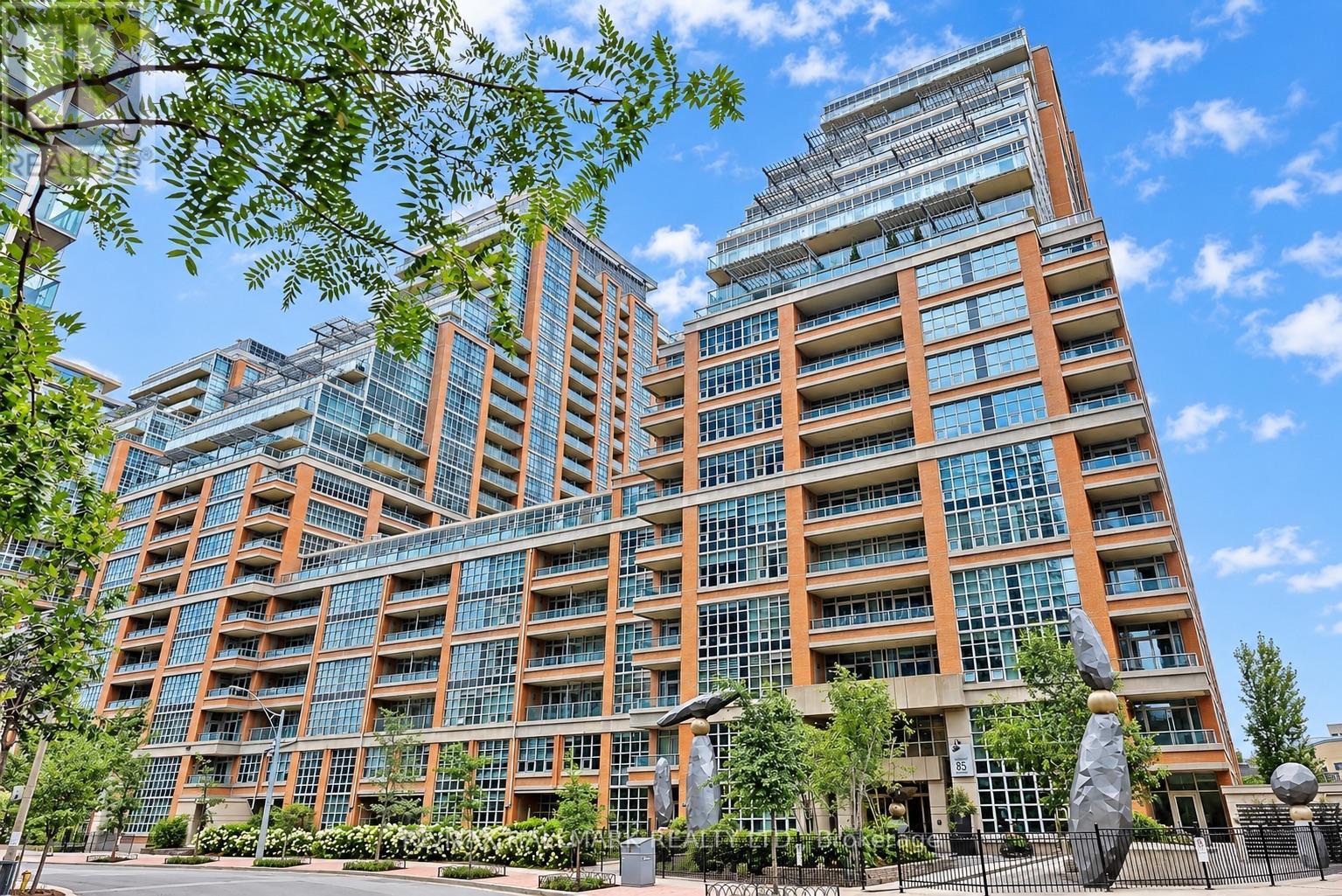 1004 - 75 East Liberty Street, Toronto, Ontario  M6K 3R3 - Photo 2 - C13636684