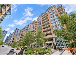 1004 - 75 EAST LIBERTY STREET, Toronto, Ontario