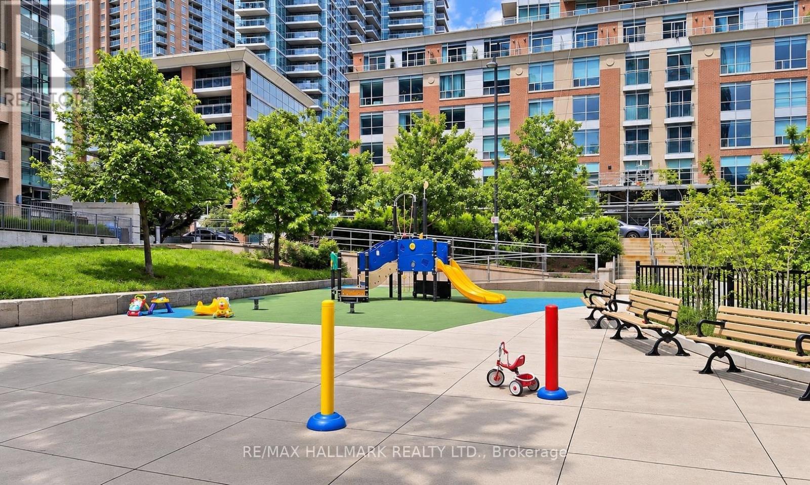 1004 - 75 East Liberty Street, Toronto, Ontario  M6K 3R3 - Photo 24 - C13636684