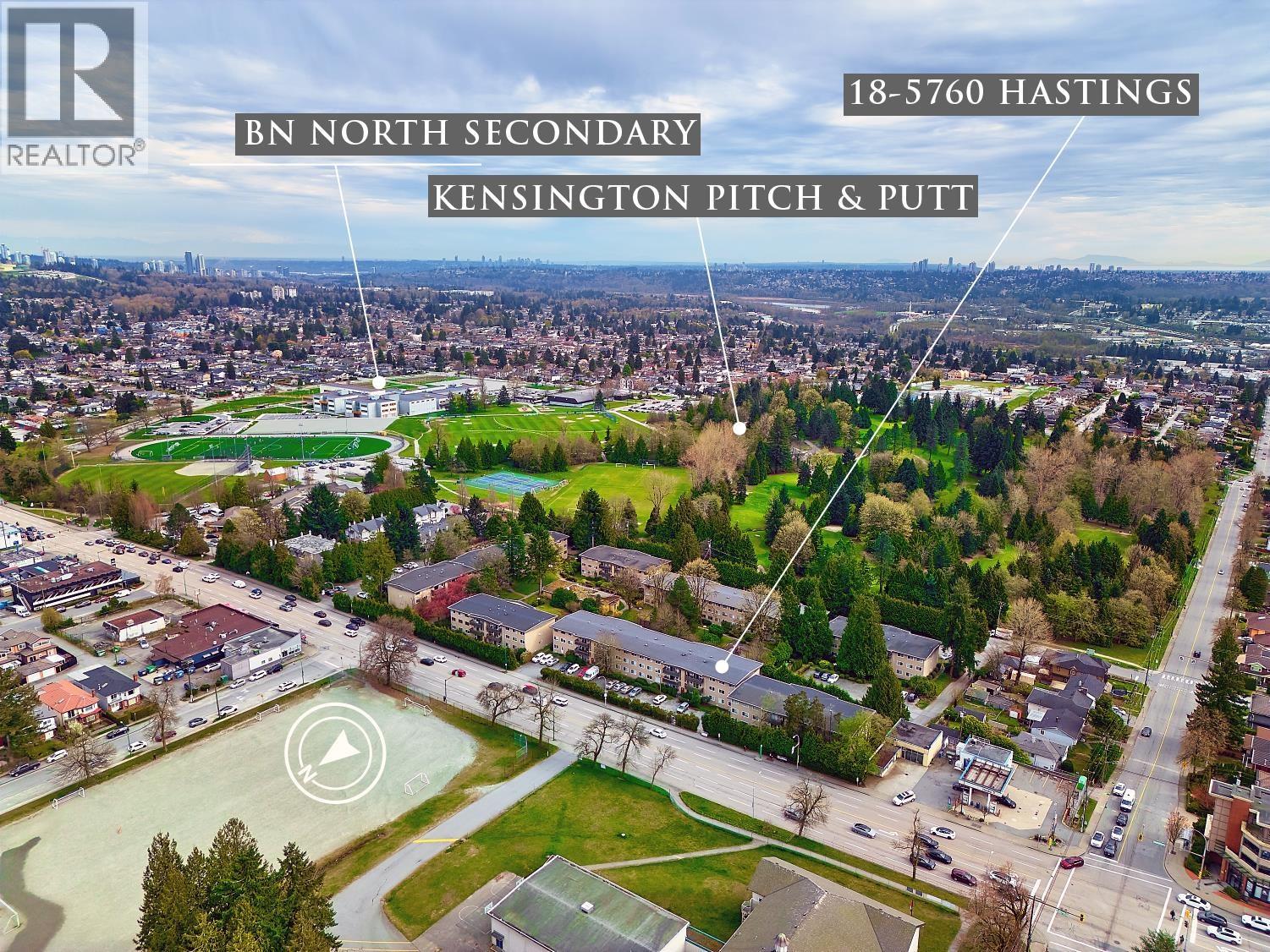 18 5760 Hastings Street, Burnaby, British Columbia  V5B 1R6 - Photo 5 - R3112013
