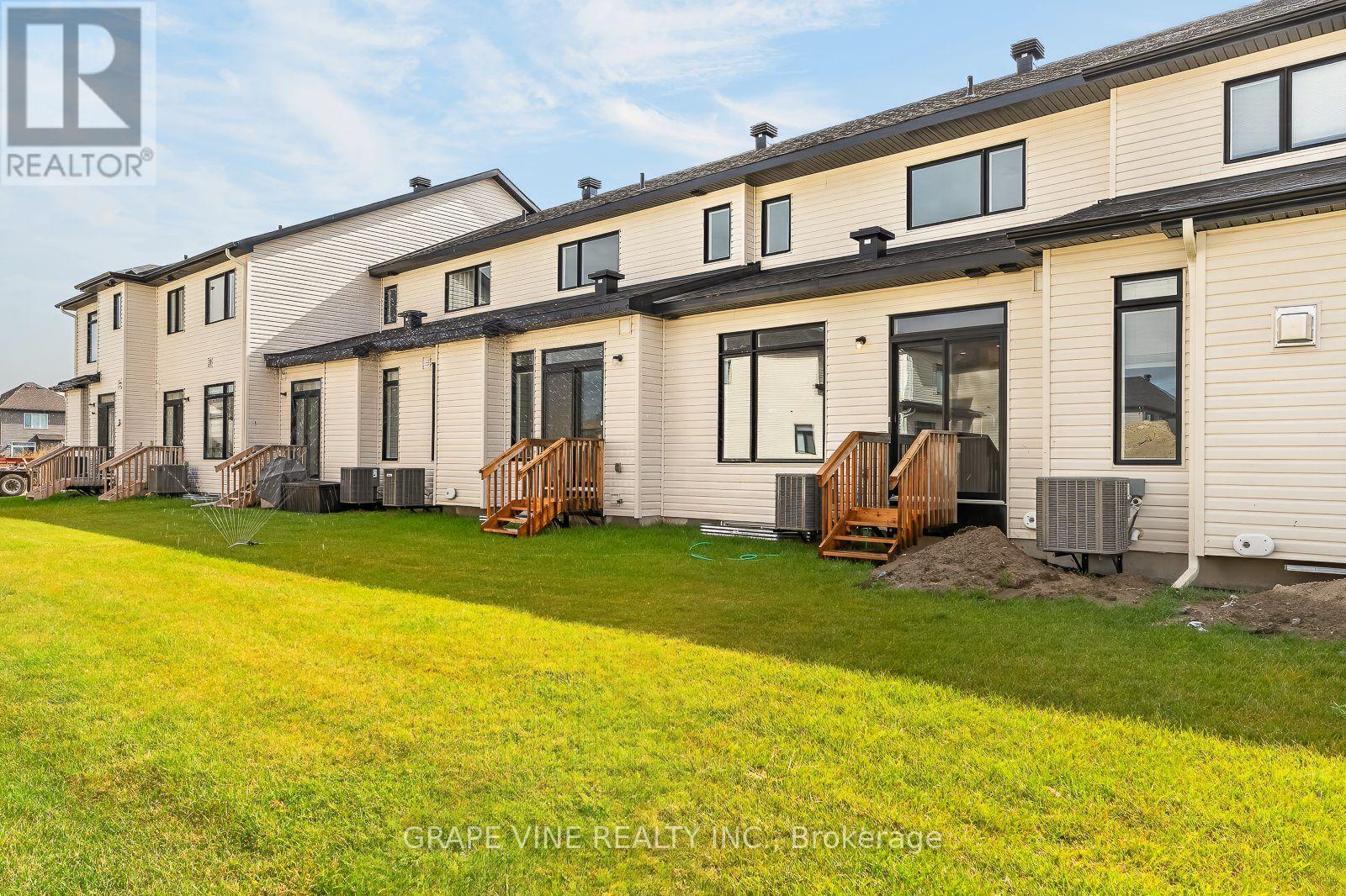 738 Caminar Terrace, Ottawa, Ontario  K2M 0N7 - Photo 37 - X13846078