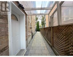 LOWER - 53 DYBAL STREET, Vaughan, Ontario