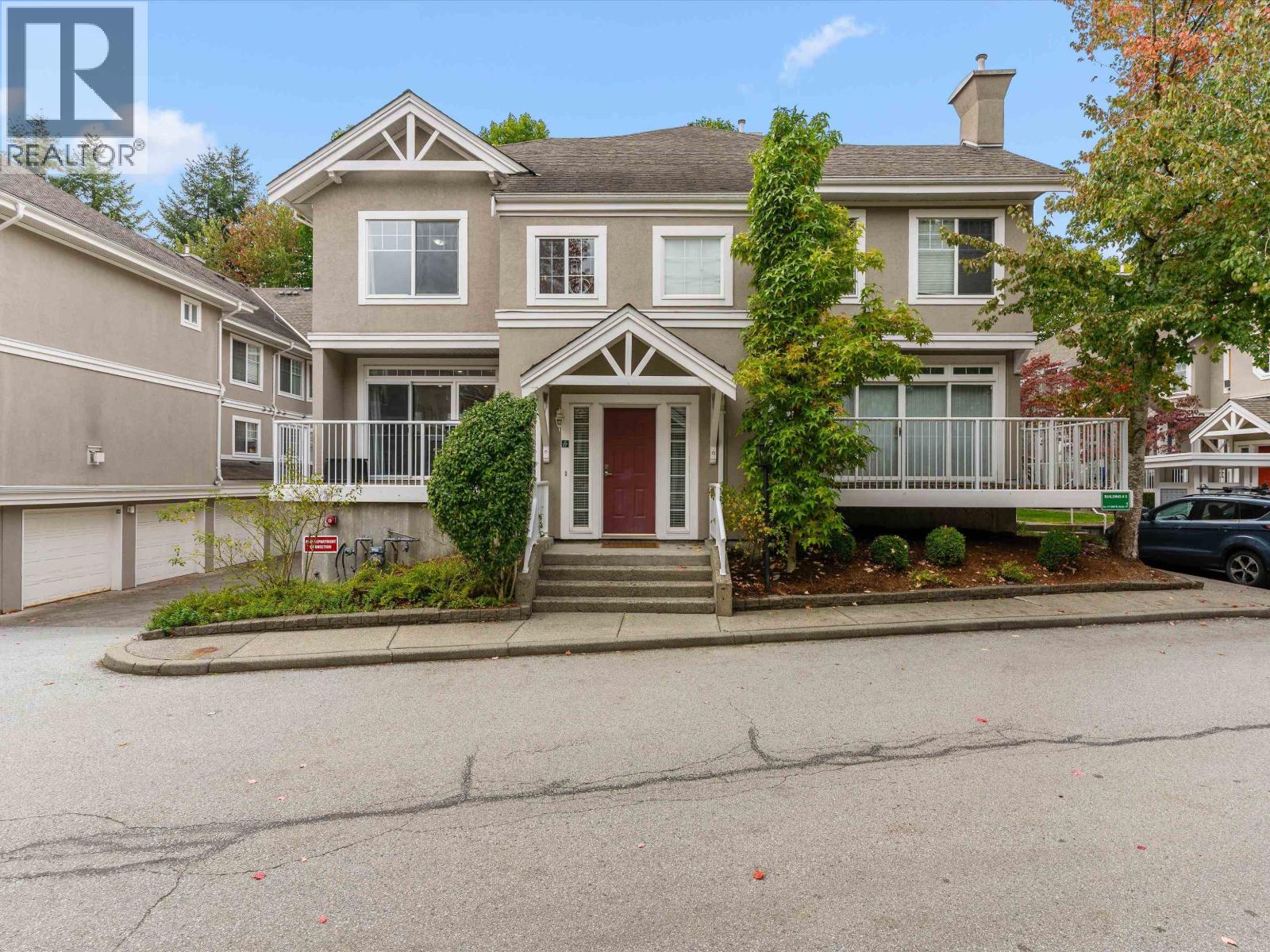 17 2422 Hawthorne Avenue, Port Coquitlam, British Columbia  V3C 6K7 - Photo 28 - R3171008