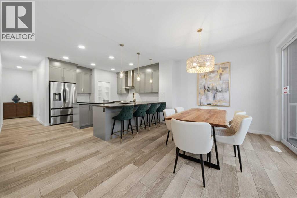 168 Magnolia Manor SE, Calgary, Alberta  T3M 3J1 - Photo 11 - A2349098