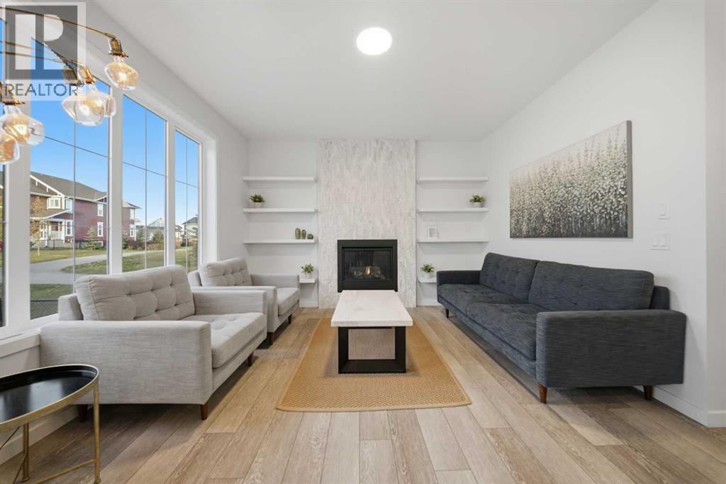 168 Magnolia Manor SE, Calgary, Alberta  T3M 3J1 - Photo 13 - A2349098