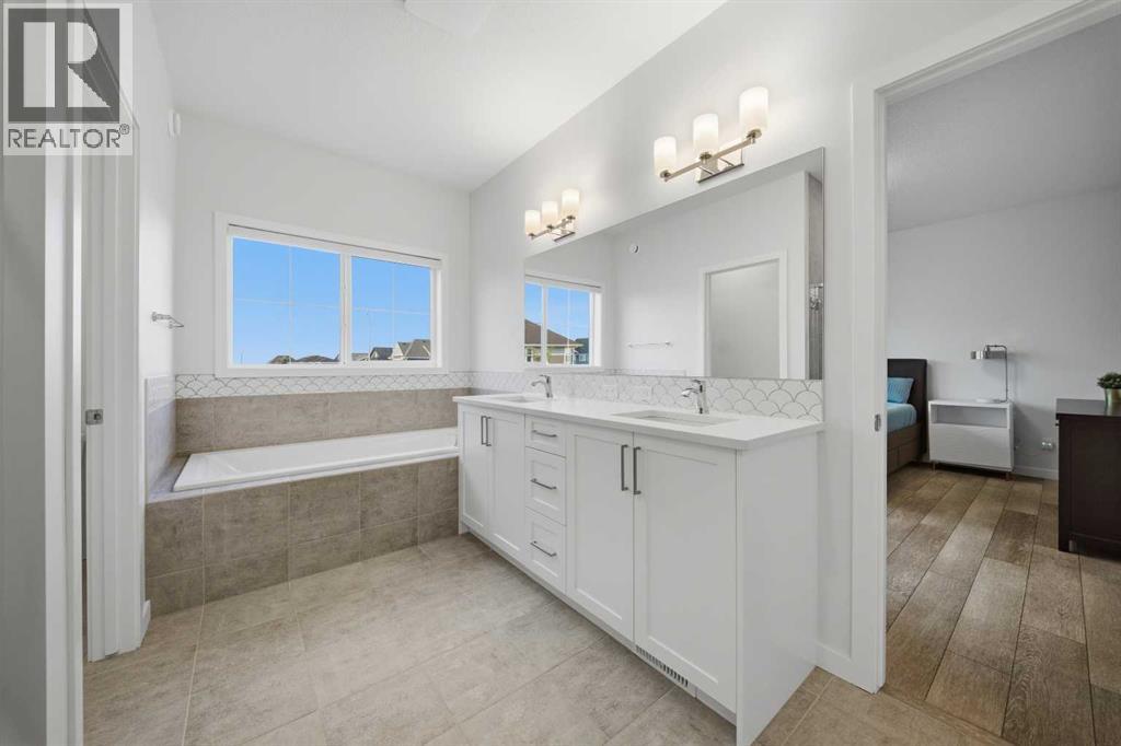 168 Magnolia Manor SE, Calgary, Alberta  T3M 3J1 - Photo 20 - A2349098
