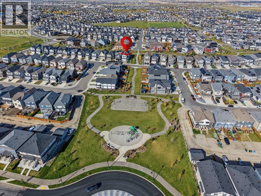168 Magnolia Manor SE, Calgary, Alberta  T3M 3J1 - Photo 49 - A2349098