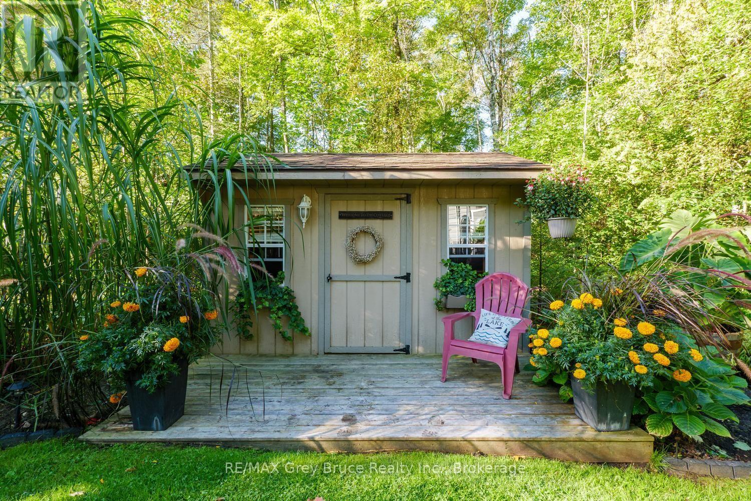 1326 Second Avenue S, Native Leased Lands, Ontario  N0H 2G0 - Photo 33 - X13846082