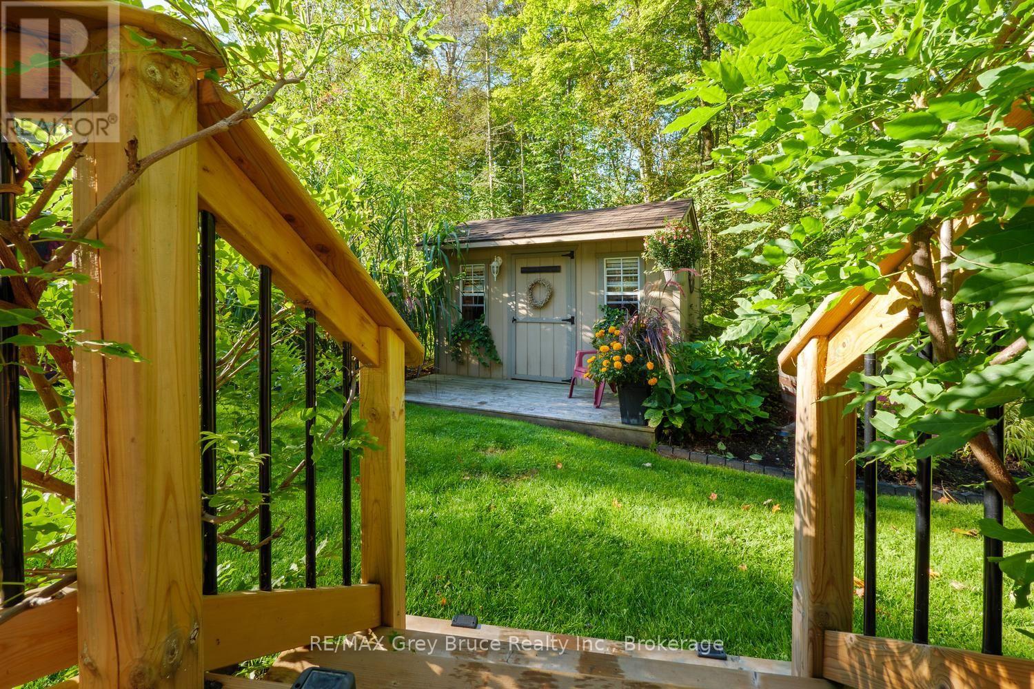 1326 Second Avenue S, Native Leased Lands, Ontario  N0H 2G0 - Photo 36 - X13846082