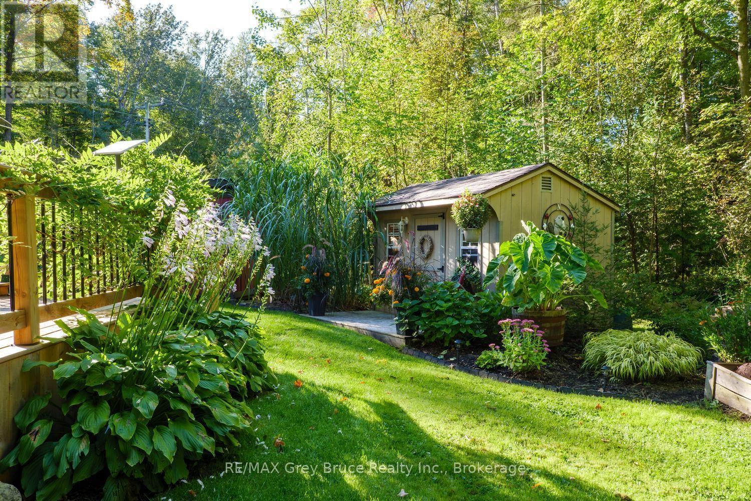 1326 Second Avenue S, Native Leased Lands, Ontario  N0H 2G0 - Photo 37 - X13846082
