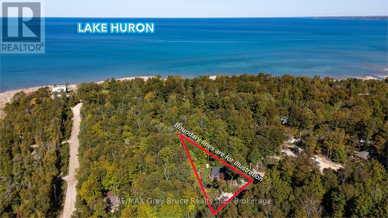 1326 Second Avenue S, Native Leased Lands, Ontario  N0H 2G0 - Photo 45 - X13846082