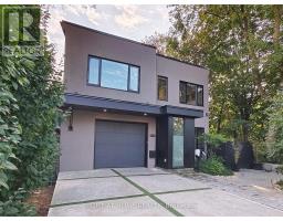 386 ROSEWELL AVENUE, Toronto, Ontario