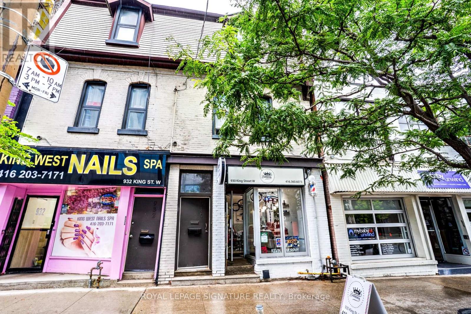 930 King Street W, Toronto (Niagara), Ontario  M5V 1P5 - Photo 12 - C13846092