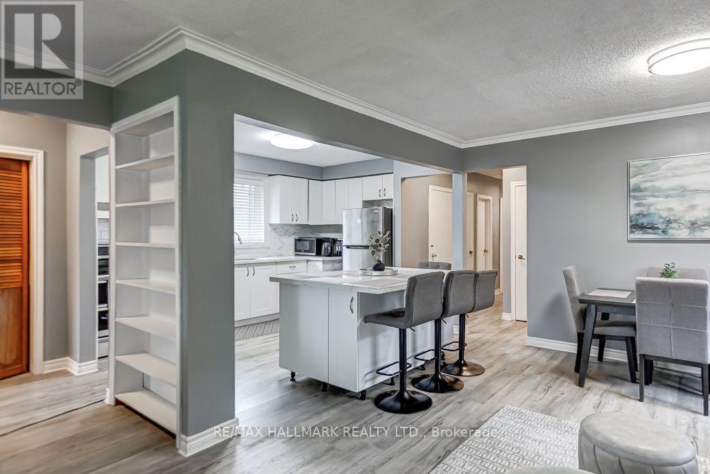 39 Calumet Crescent, Toronto (Woburn), Ontario  M1H 1W4 - Photo 6 - E13846094