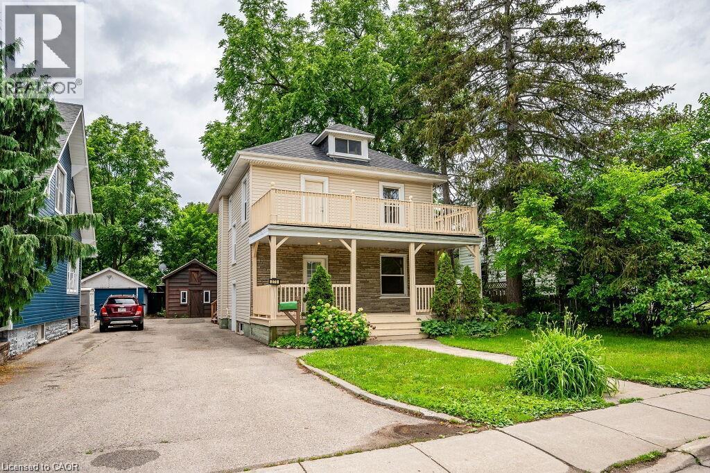 275 MAIN Street, cambridge, Ontario