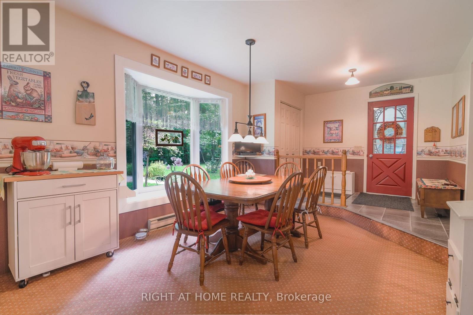 1602 County 92 Road, Springwater, Ontario  L0L 1P0 - Photo 5 - S13846106