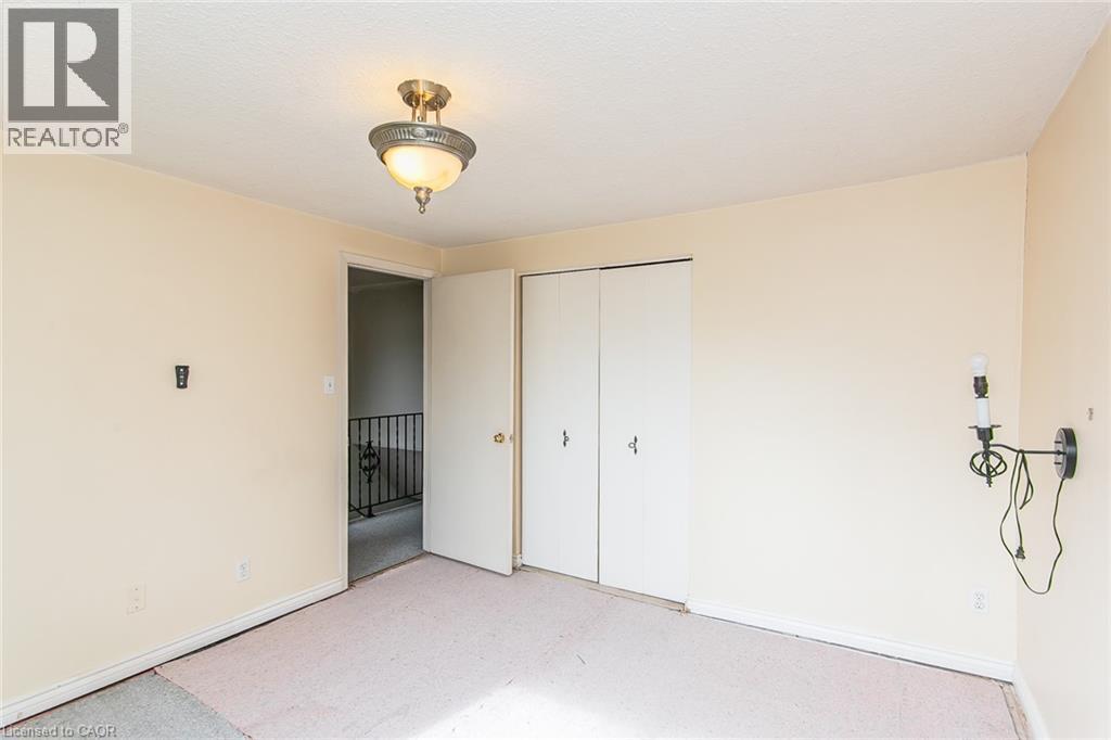 157 Old Carriage Drive, Kitchener, Ontario  N2P 1H5 - Photo 22 - 40867923