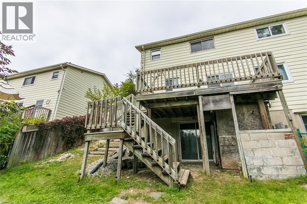 157 Old Carriage Drive, Kitchener, Ontario  N2P 1H5 - Photo 39 - 40867923