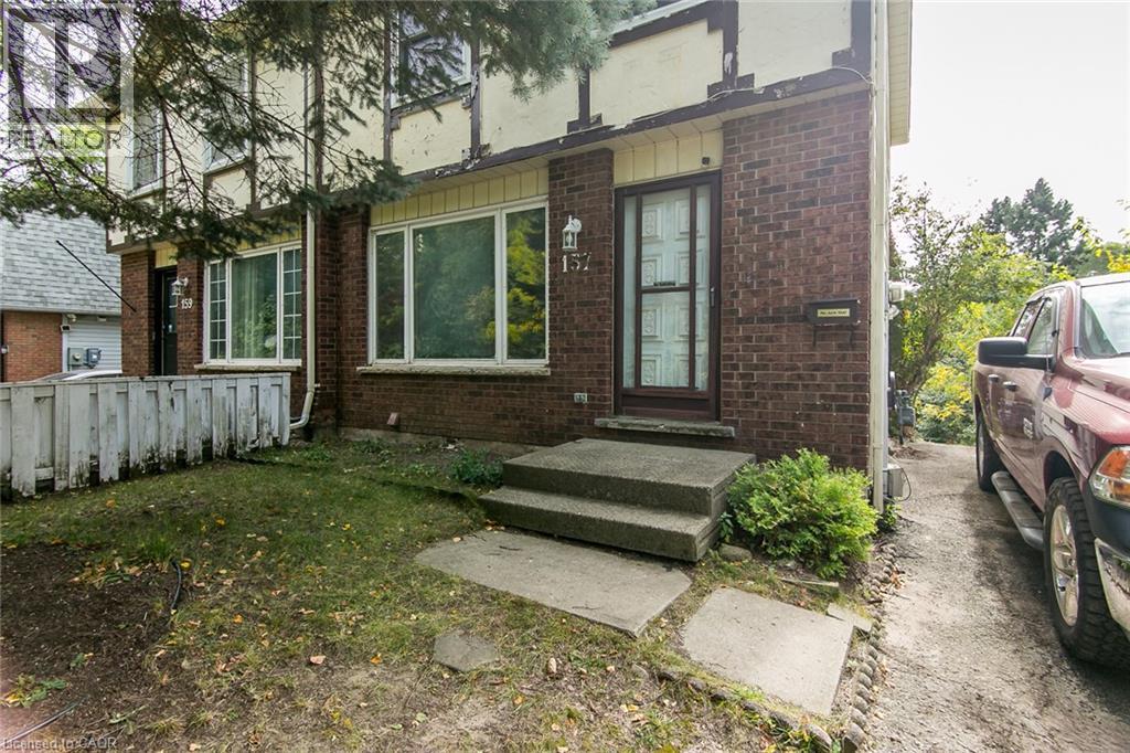 157 Old Carriage Drive, Kitchener, Ontario  N2P 1H5 - Photo 4 - 40867923