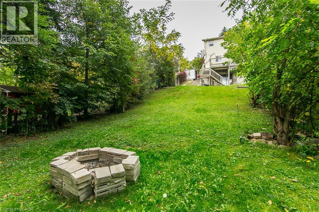 157 Old Carriage Drive, Kitchener, Ontario  N2P 1H5 - Photo 45 - 40867923